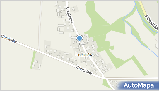 Gospodarstwo Rolne Piotr Kowalski, Chmielów 34, Chmielów 28-540 - Przedsiębiorstwo, Firma, NIP: 6621541899