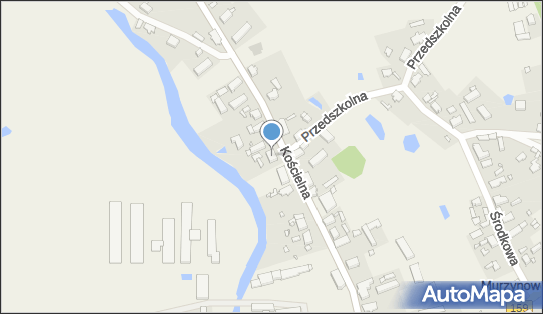 Gospodarstwo Rolne Piotr Milej, ul. Kościelna 25, Murzynowo 66-440 - Przedsiębiorstwo, Firma, numer telefonu, NIP: 5961582572