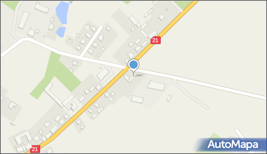 8421055474, Gospodarstwo Rolne - Piotr Perechuda 