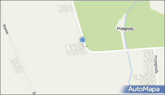 Gospodarstwo Rolne Piotr Stępień, Przegrody 47, Przegrody 26-070 - Przedsiębiorstwo, Firma, NIP: 6581661277