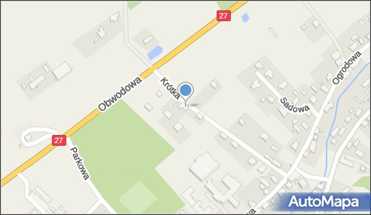 9730467382, Gospodarstwo Rolne Piotr Woźniak 