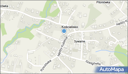 7361025309, Gospodarstwo Rolne, Pitoń Tadeusz 