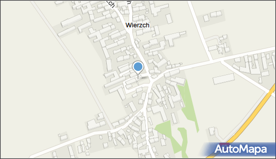 Gospodarstwo Rolne Pohl Piotr, Wierzch 62, Wierzch 48-250 - Przedsiębiorstwo, Firma, NIP: 7551773405