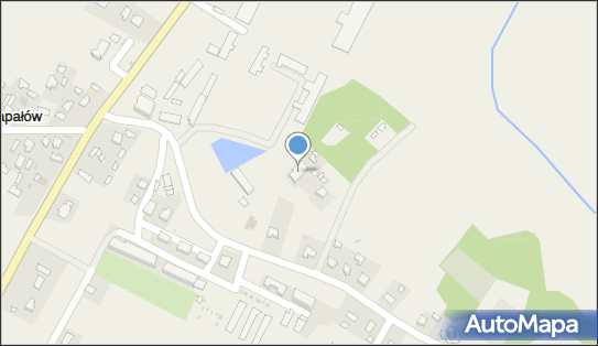 7921054744, Gospodarstwo Rolne Świeca Ryszard 