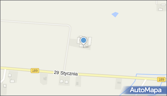Gospodarstwo Rolne Polasik Tomasz, Frydrychowo 11, Frydrychowo 89-422 - Przedsiębiorstwo, Firma, NIP: 5611411462