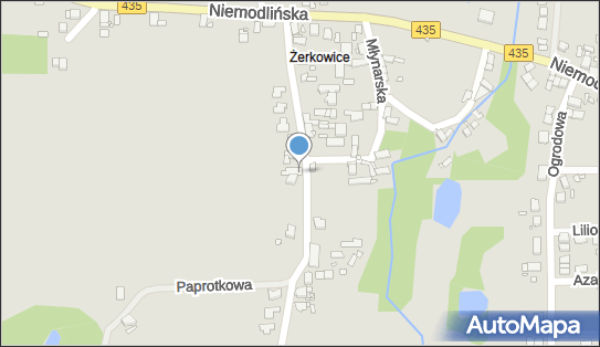 Gospodarstwo Rolne Porwol Andrzej, ul. Paprotkowa 8, Opole 46-070 - Przedsiębiorstwo, Firma, NIP: 7542100753