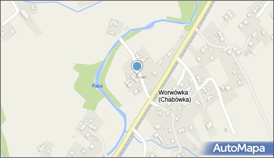 Gospodarstwo Rolne Potoczny Marek, Chabówka 189, Chabówka 34-720 - Przedsiębiorstwo, Firma, NIP: 7352318006