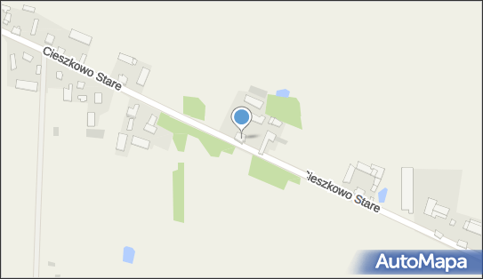 5671714858, Gospodarstwo Rolne, Prusiński Jacek Krzysztof Bożena Anna 