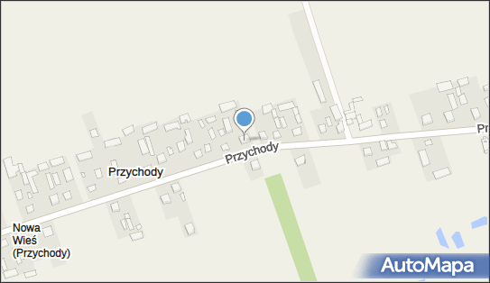 5381511259, Gospodarstwo Rolne Przemysław Pietruszka 