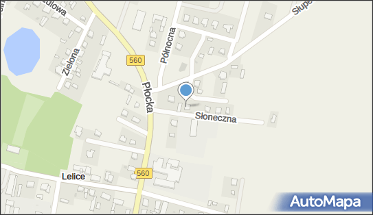 Gospodarstwo Rolne Pytelewska Ewa, ul. Miodowa 2, Lelice 09-213 - Przedsiębiorstwo, Firma, NIP: 7761210743