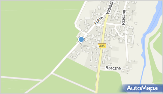Gospodarstwo Rolne Radosław Adamski Solec, ul. Polna 3, Solec 64-234 - Przedsiębiorstwo, Firma, NIP: 6981077317