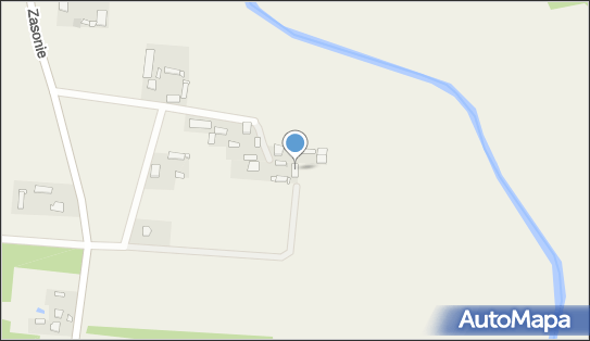 5671616334, Gospodarstwo Rolne Rafał Adam Makowski 