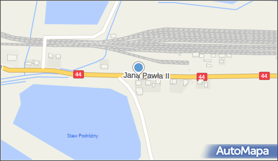 5511024197, Gospodarstwo Rolne Rafał Fryc 