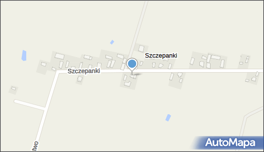 7761496337, Gospodarstwo Rolne Rajkowska Halina i Jan 