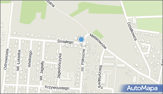 9260003589, Przedsiębiorstwo Wielobranżowe 