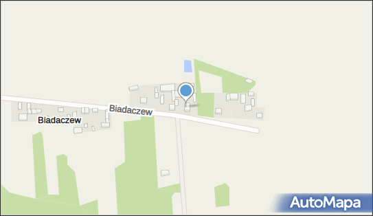 8271002736, Gospodarstwo Rolne Ratajczyk Katarzyna 