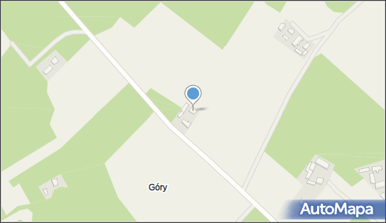 6191235638, Usługi Leśne -Remigiusz Brylak 