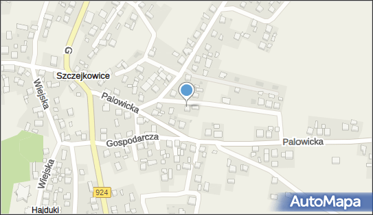277993006, Działy Specjalne Produkcji Rolnej Renata Gądek 