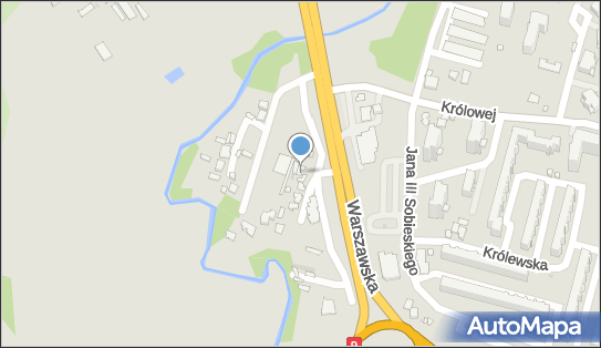 Gospodarstwo Rolne Robert Lepa, ul. Warszawska 93A, Radom 26-600 - Przedsiębiorstwo, Firma, NIP: 7961447332