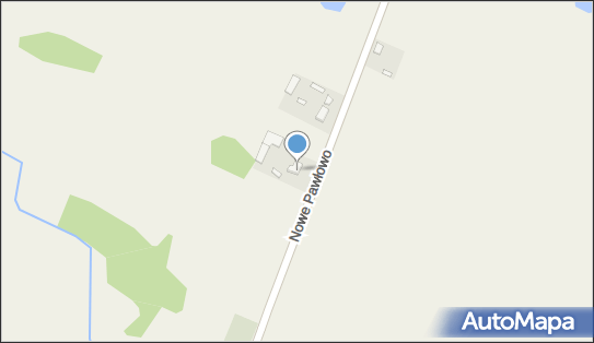 Gospodarstwo Rolne Rogalski Czesław i Grażyna, Nowe Pawłowo N/N 06-415 - Przedsiębiorstwo, Firma, NIP: 7611374897