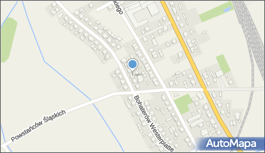 6191934230, Gospodarstwo Rolne Roman Mielcarek 