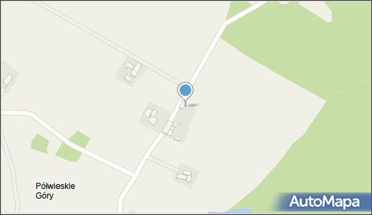 5931616881, Gospodarstwo Rolne Roman Rekowski 