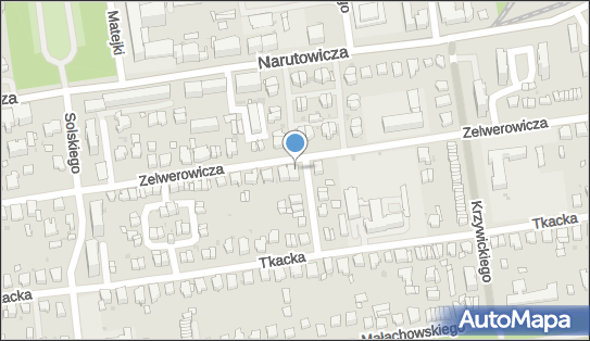 Gospodarstwo Rolne Roman Tęgi, ul. Aleksandra Zelwerowicza 29A 90-147 - Przedsiębiorstwo, Firma, NIP: 8330000036