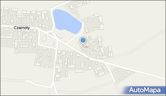 Gospodarstwo Rolne Rowicka Maria, Czarnoty 8, Czarnoty 08-107 - Przedsiębiorstwo, Firma, numer telefonu, NIP: 8212180991
