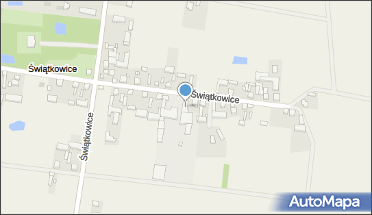 8321111285, Gospodarstwo Rolne Różański Zdzisław 