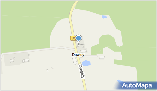 170360927, Gospodarstwo Rolne Rutkowski Henryk 