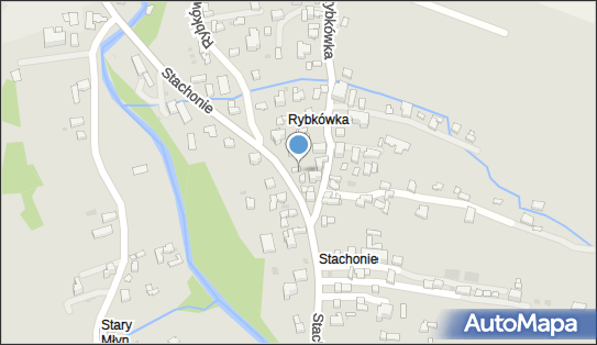 7360003317, Gospodarstwo Rolne, Rybka-Zabawski Jan 