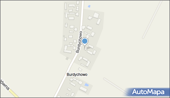 Gospodarstwo Rolne Ryszard Aszyk, Burdychowo 12, Silno 89-620 - Przedsiębiorstwo, Firma, NIP: 5551818667