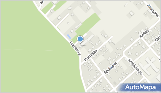 Gospodarstwo Rolne Ryszard Fidor, Brzozowa 4, Iłowo-Osada 13-240 - Przedsiębiorstwo, Firma, NIP: 5711013293