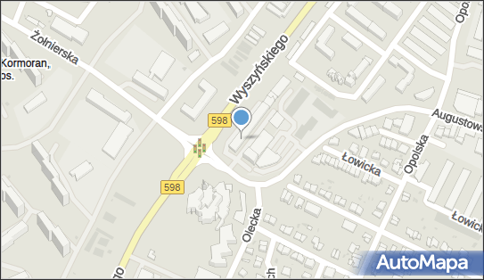 7391004890, Przedsiębiorstwo Handlowo-Usługowe Gracja Grabowski Ryszard 