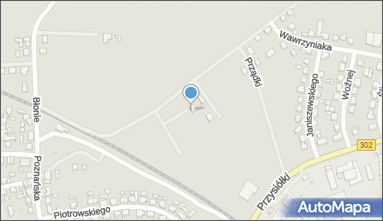 9231035894, Gospodarstwo Rolne Ryszard Kowalski 