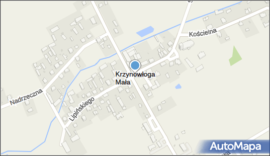 Gospodarstwo Rolne Ryszard Krystczak, Krzynowłoga Mała N/N 06-316 - Przedsiębiorstwo, Firma, NIP: 7611321300