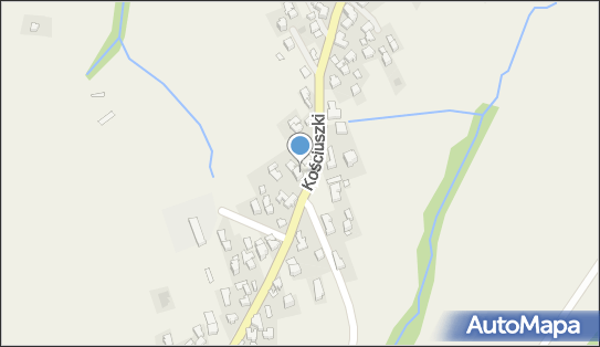 7361223423, Gospodarstwo Rolne, Rzadkosz Józef 