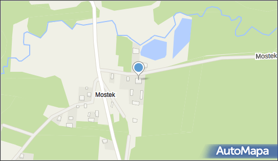 Gospodarstwo Rolne Rzemek Tadeusz, Mostek 1, Mostek 16-010 - Przedsiębiorstwo, Firma, NIP: 5420304815
