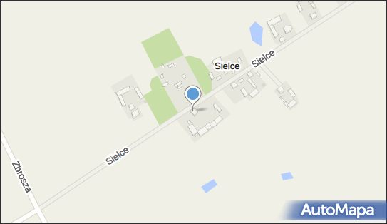 7971371062, Gospodarstwo Rolne Sarniak Dariusz 