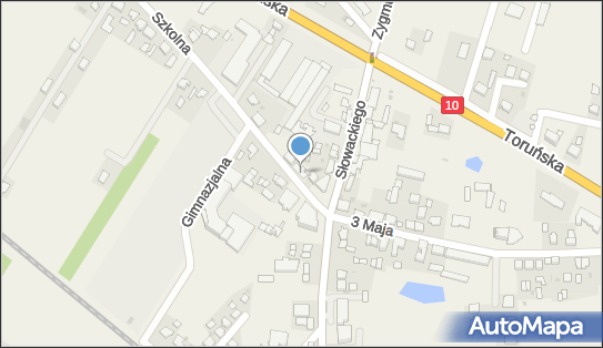 Gospodarstwo Rolne Sawicki Wlodzimierz, ul. Szkolna 5, Czernikowo 87-640 - Przedsiębiorstwo, Firma, NIP: 8792242963