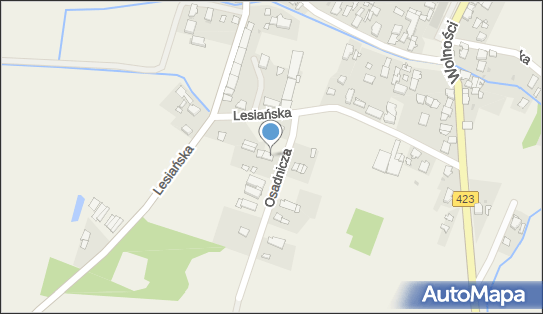 Gospodarstwo Rolne Sebrol Bustrycki Sebastian, Osadnicza 2 47-330 - Przedsiębiorstwo, Firma, NIP: 7491789910