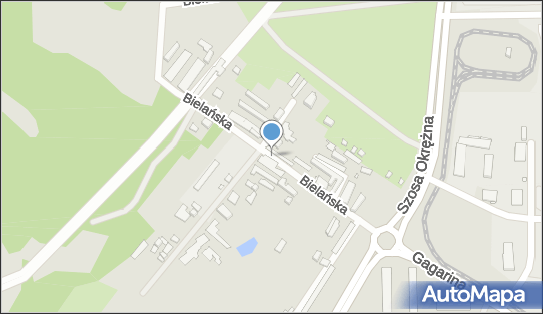 Gospodarstwo Rolne Senkowski Henryk, ul. Bielańska N/N, Toruń 87-100 - Przedsiębiorstwo, Firma, NIP: 8791856999