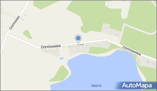 5951444650, Gospodarstwo Agroturystyczne 