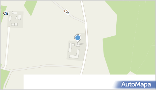 Gospodarstwo Rolne Siarniak Krystyna, Cis 5, Cis 12-140 - Przedsiębiorstwo, Firma, NIP: 7451280956