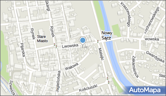 7341039768, Gospodarstwo Rolne, Sierotowicz Zofia 