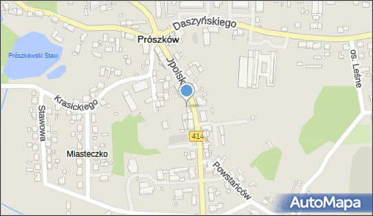 7541806830, Ogrodnictwo Skorecki Wacław Skorecka Urszula 