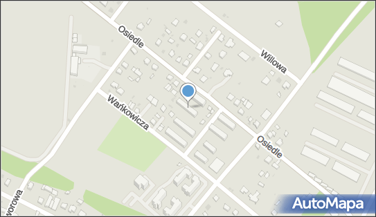 Gospodarstwo Rolne Skrzypek Krystyna, ul. Osiedle 21A, Nisko 37-400 - Przedsiębiorstwo, Firma, NIP: 8651219181