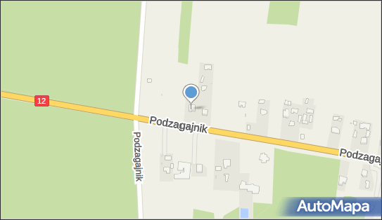 8111117985, Gospodarstwo Rolne Sławomir Kisio 