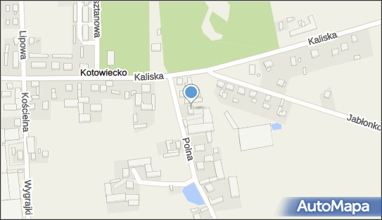 Gospodarstwo Rolne Sławomir Kułton, ul. Polna 1, Kotowiecko 63-460 - Przedsiębiorstwo, Firma, NIP: 6222422816