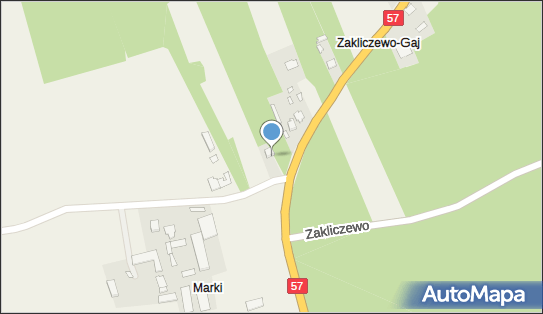 7571013264, Gospodarstwo Rolne Sławomir Otłowski 